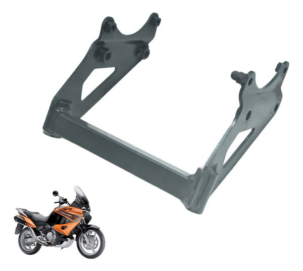 Suporte Paralama Traseiro Honda Xl 1000 Varadero 07-09 Orig