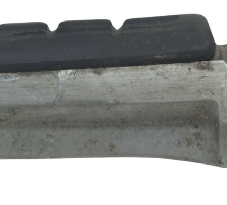 Pedaleira Dianteira Esq Honda Xl 1000 Varadero 07-09 Orig