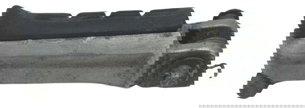 Pedaleira Dianteira Esq Honda Xl 1000 Varadero 07-09 Orig