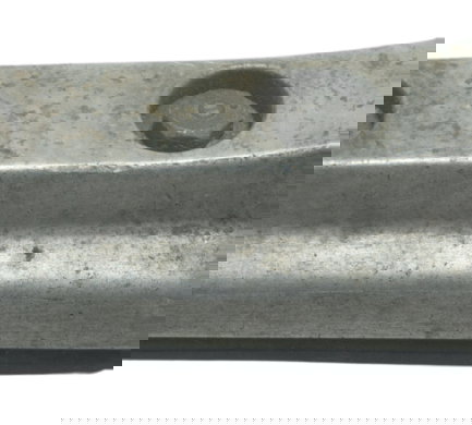 Pedaleira Dianteira Esq Honda Xl 1000 Varadero 07-09 Orig