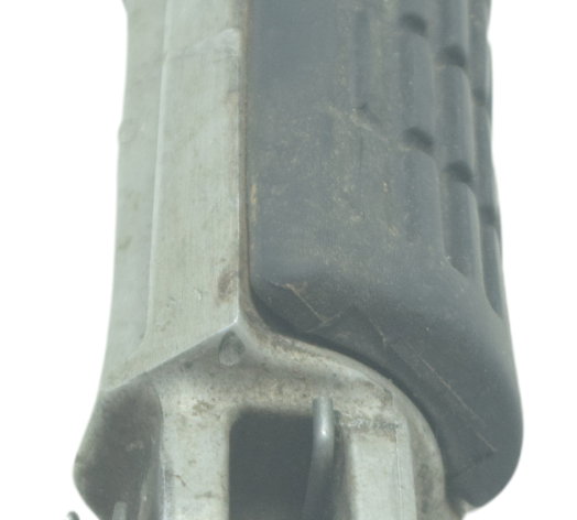 Pedaleira Dianteira Esq Honda Xl 1000 Varadero 07-09 Orig