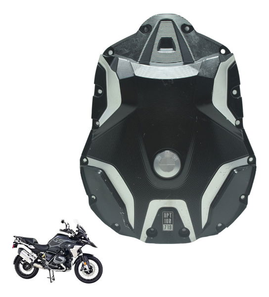 Tampa Motor Frontal Bmw R1250 R 1250 Gs 19-24 Original