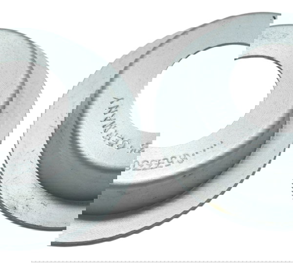 Acabamento Eixo Balança Bmw R1250 R 1250 Gs 19-24 Original