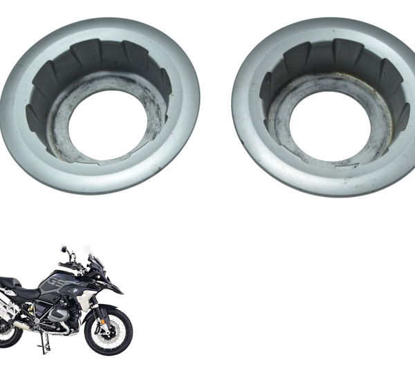 Acabamento Eixo Balança Bmw R1250 R 1250 Gs 19-24 Original