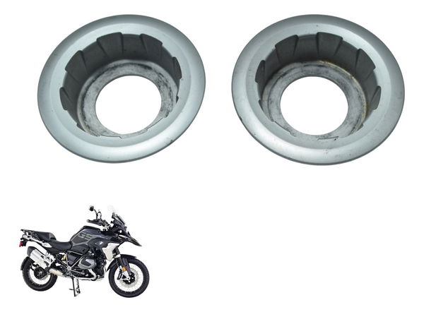 Acabamento Eixo Balança Bmw R1250 R 1250 Gs 19-24 Original