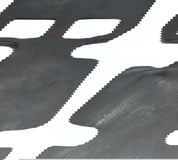 Borracha Acabamento Motor Honda Xl 1000 Varadero 07-09 Orig