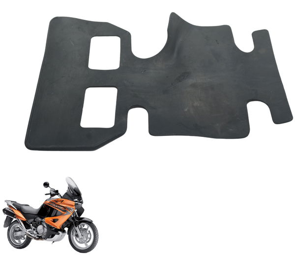 Borracha Acabamento Motor Honda Xl 1000 Varadero 07-09 Orig