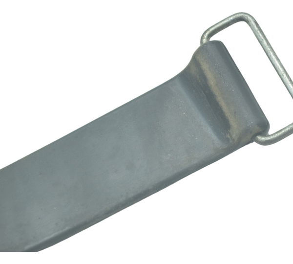 Cinta Suporte Módulo Honda Xl 1000 Varadero 07-09 Original