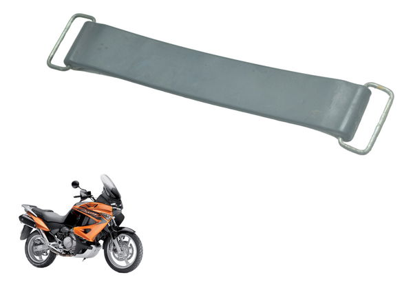 Cinta Suporte Módulo Honda Xl 1000 Varadero 07-09 Original