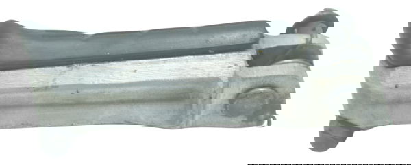 Pedaleira Dianteira Esq Deta Honda Xl 1000 Varadero 07-09ori