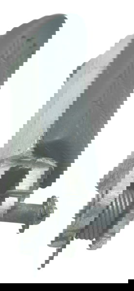 Pedaleira Dianteira Esq Deta Honda Xl 1000 Varadero 07-09ori