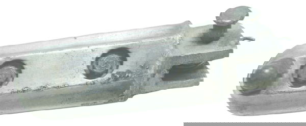 Pedaleira Dianteira Esq Deta Honda Xl 1000 Varadero 07-09ori