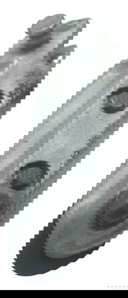 Pedaleira Dianteira Esq Deta Honda Xl 1000 Varadero 07-09ori