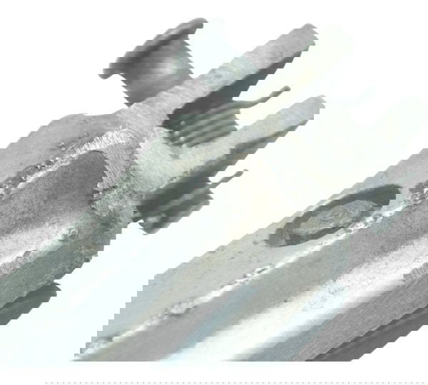 Pedaleira Dianteira Esq Deta Honda Xl 1000 Varadero 07-09ori