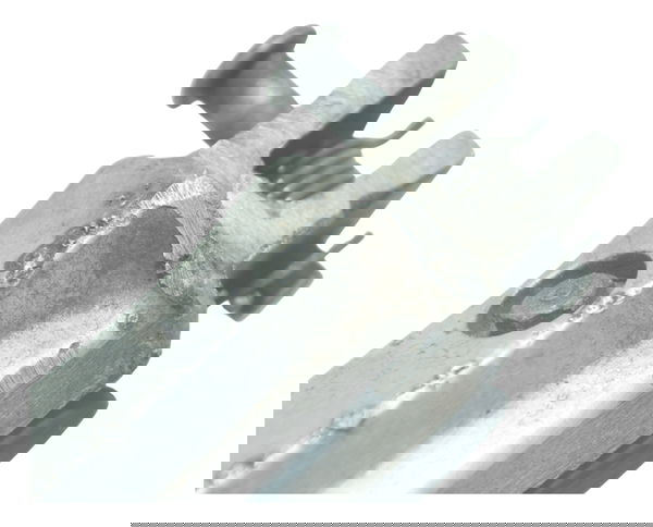 Pedaleira Dianteira Esq Deta Honda Xl 1000 Varadero 07-09ori