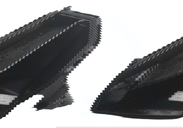 Porta Objetos Honda Xl 1000 Varadero 07-09 Original