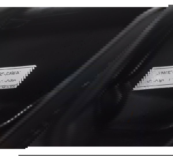 Porta Objetos Honda Xl 1000 Varadero 07-09 Original