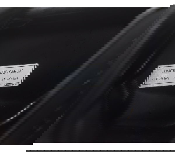 Porta Objetos Honda Xl 1000 Varadero 07-09 Original