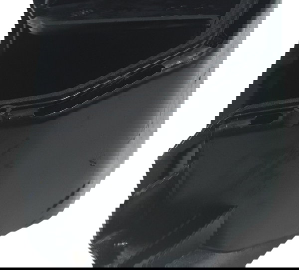 Porta Objetos Honda Xl 1000 Varadero 07-09 Original