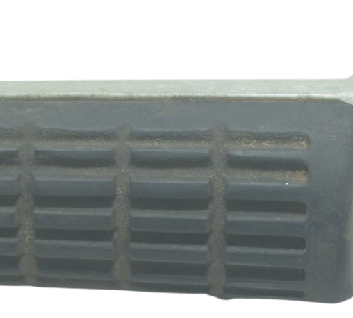 Pedaleira Dianteira Dir Deta Honda Xl 1000 Varadero 07-09ori