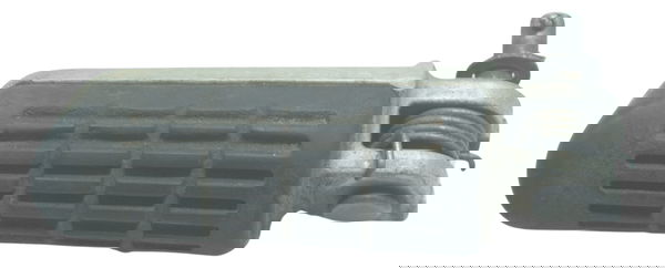 Pedaleira Dianteira Dir Deta Honda Xl 1000 Varadero 07-09ori