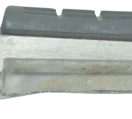 Pedaleira Dianteira Dir Deta Honda Xl 1000 Varadero 07-09ori