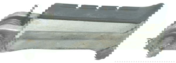 Pedaleira Dianteira Dir Deta Honda Xl 1000 Varadero 07-09ori