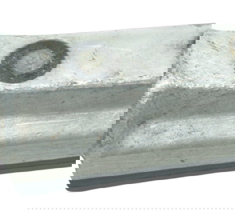 Pedaleira Dianteira Dir Deta Honda Xl 1000 Varadero 07-09ori