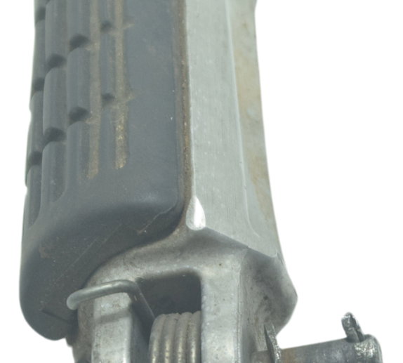 Pedaleira Dianteira Dir Deta Honda Xl 1000 Varadero 07-09ori