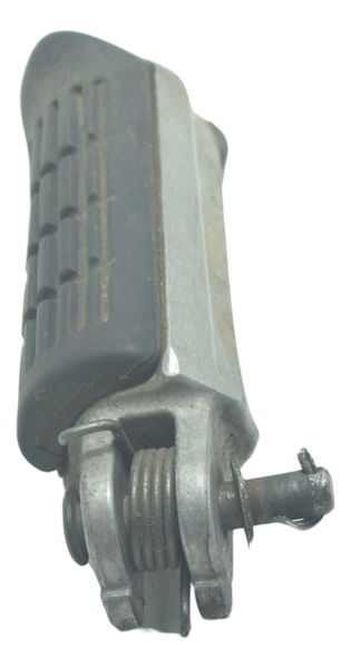 Pedaleira Dianteira Dir Deta Honda Xl 1000 Varadero 07-09ori