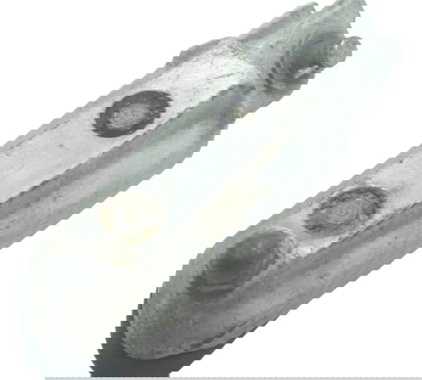 Pedaleira Dianteira Dir Deta Honda Xl 1000 Varadero 07-09ori