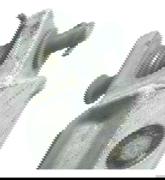 Pedaleira Dianteira Dir Deta Honda Xl 1000 Varadero 07-09ori