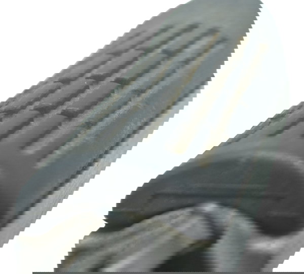 Pedaleira Dianteira Dir Deta Honda Xl 1000 Varadero 07-09ori