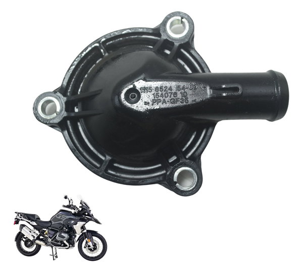Tampa Conexão Água Bmw R1250 R 1250 Gs 19-24 Original