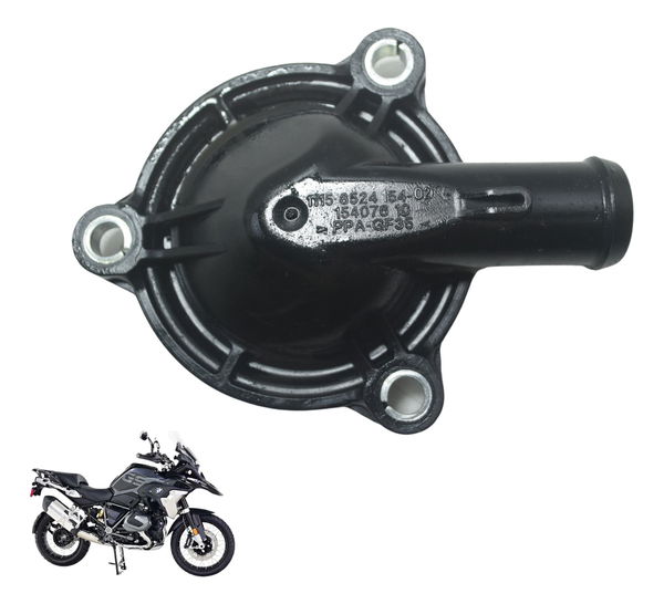 Tampa Conexão Água Bmw R1250 R 1250 Gs 19-24 Original