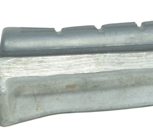 Pedaleira Dianteira Dir Deta Honda Xl 1000 Varadero 07-09ori