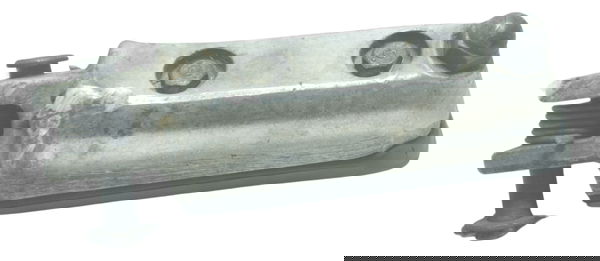 Pedaleira Dianteira Dir Deta Honda Xl 1000 Varadero 07-09ori
