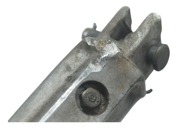 Pedaleira Dianteira Dir Deta Honda Xl 1000 Varadero 07-09ori