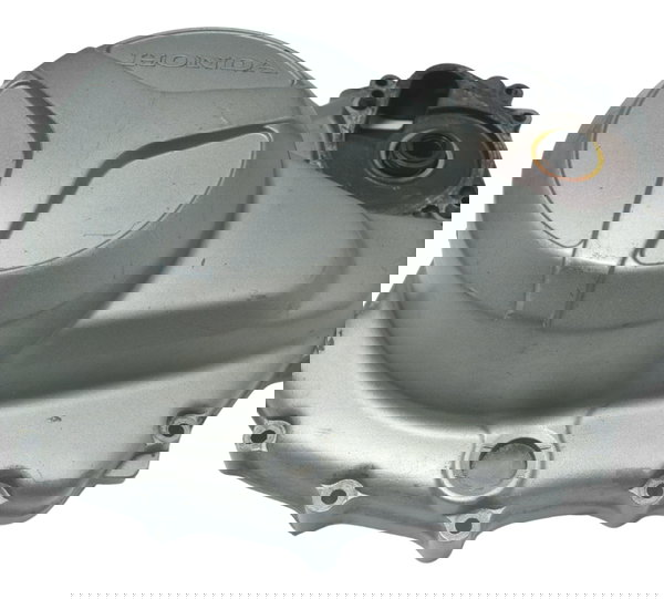 Tampa Motor Dir Embreagem Honda Xl 1000 Varadero 07-09 Orig