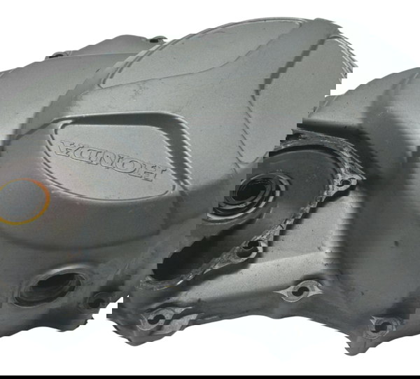 Tampa Motor Dir Embreagem Honda Xl 1000 Varadero 07-09 Orig