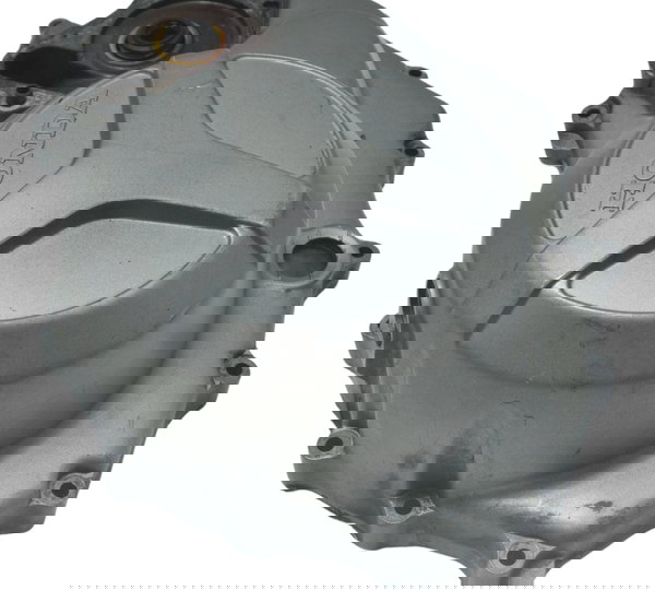 Tampa Motor Dir Embreagem Honda Xl 1000 Varadero 07-09 Orig