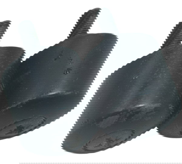 Par Peso Guidão Honda Xl 1000 Varadero 07-09 Original