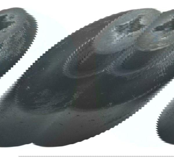 Par Peso Guidão Honda Xl 1000 Varadero 07-09 Original