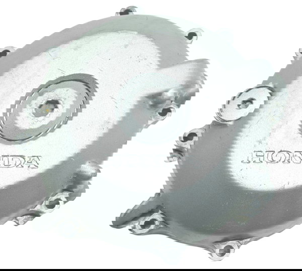 Tampa Estator Honda Xl 1000 Varadero 07-09 Original Cinza