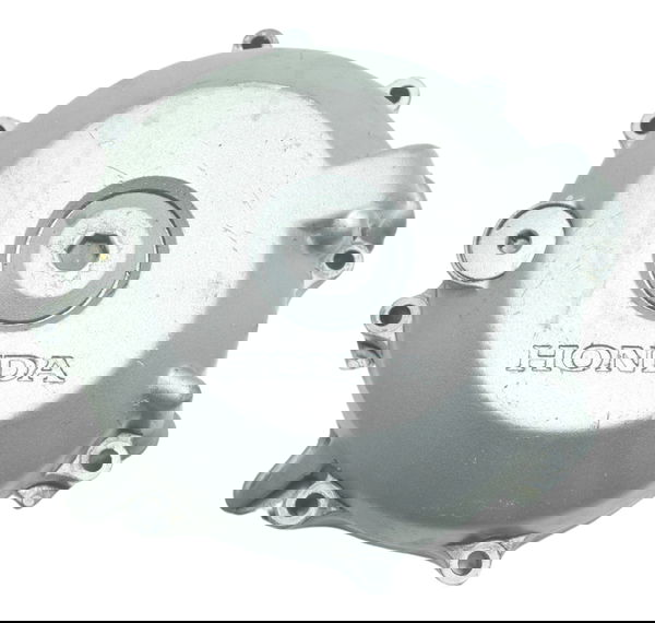 Tampa Estator Honda Xl 1000 Varadero 07-09 Original Cinza