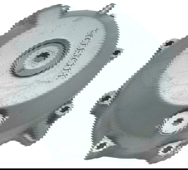 Tampa Estator Honda Xl 1000 Varadero 07-09 Original Cinza