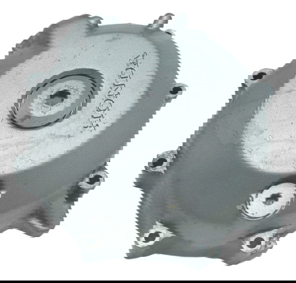 Tampa Estator Honda Xl 1000 Varadero 07-09 Original Cinza