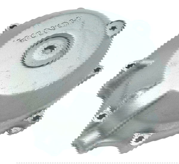 Tampa Estator Honda Xl 1000 Varadero 07-09 Original Cinza