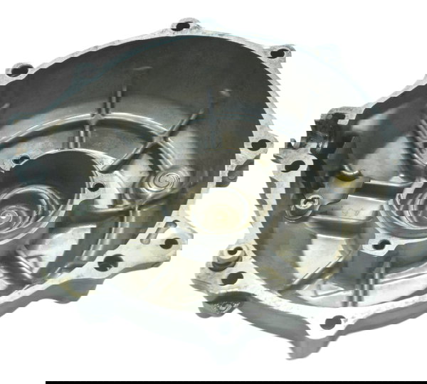 Tampa Estator Honda Xl 1000 Varadero 07-09 Original Cinza