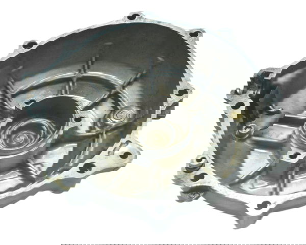 Tampa Estator Honda Xl 1000 Varadero 07-09 Original Cinza